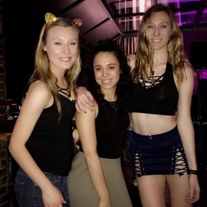 Meet your Posher, Rebecca